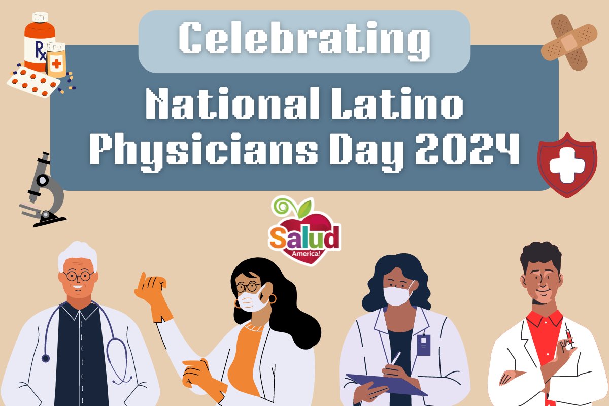 Salud America! tweet media