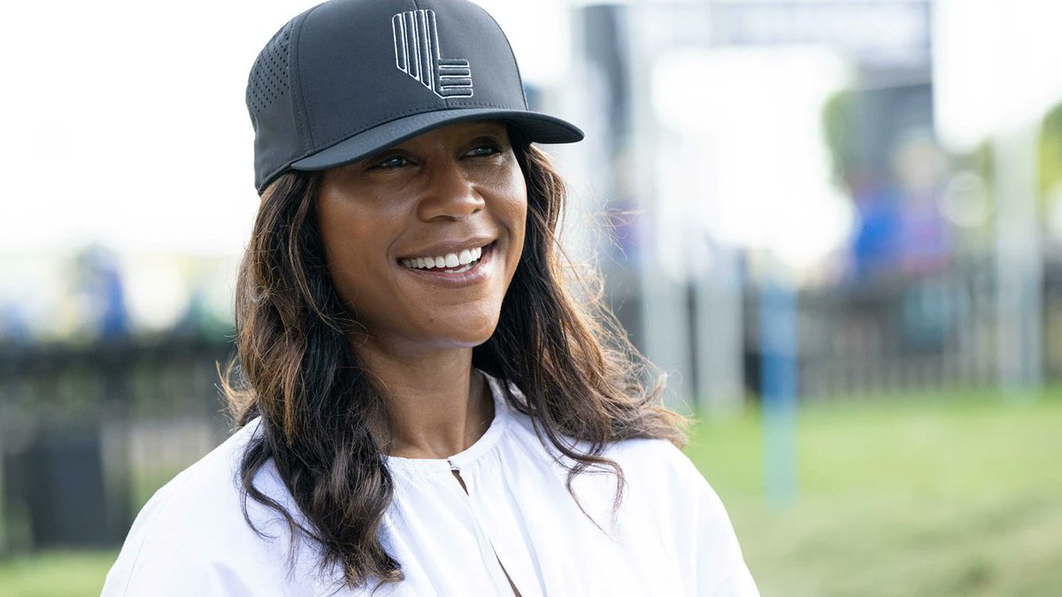 LIVGolfComms's tweet photo. LIV Golf announces Ilana Finley as new Chief Communications Officer

Press release 👉 https://t.co/1OuED2pg61 https://t.co/gRWi5b88lp