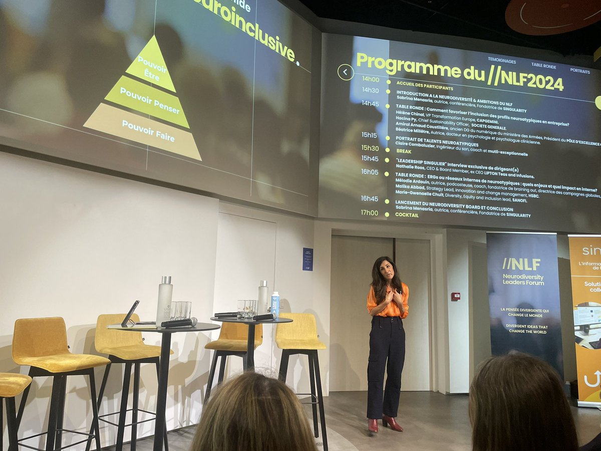Singularity Paris tweet media