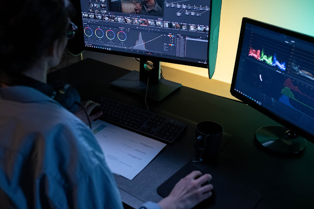 BlogInfopedia's tweet photo. 5 Aplikasi Pemotong Video Terbaik Via PC Maupun HP

https://t.co/8o3uJx75Sy

#VIDEO #Aplikasi #PC #HP #Smartphone https://t.co/PlyHk4xyfW