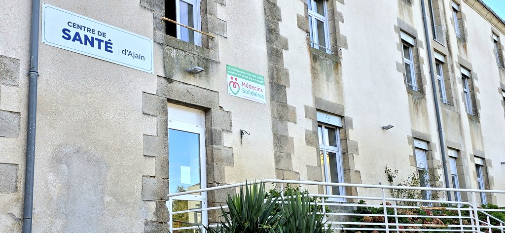 Thierry Matonnat 📻 tweet media