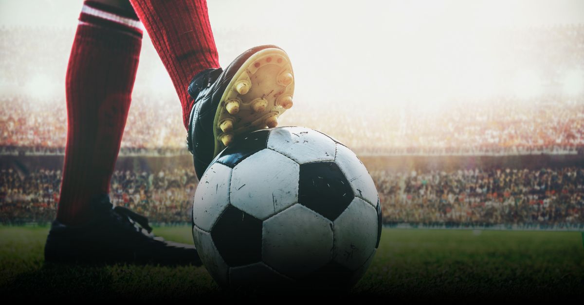 Are you ready to level up your business this Q4? Wayne Rooney’s legendary career offers some game-winning insights for managing your logistics! ⚽ rapidpack.co.uk/post/channel-y…

#Q4Logistics #BusinessGrowth #Ecommerce