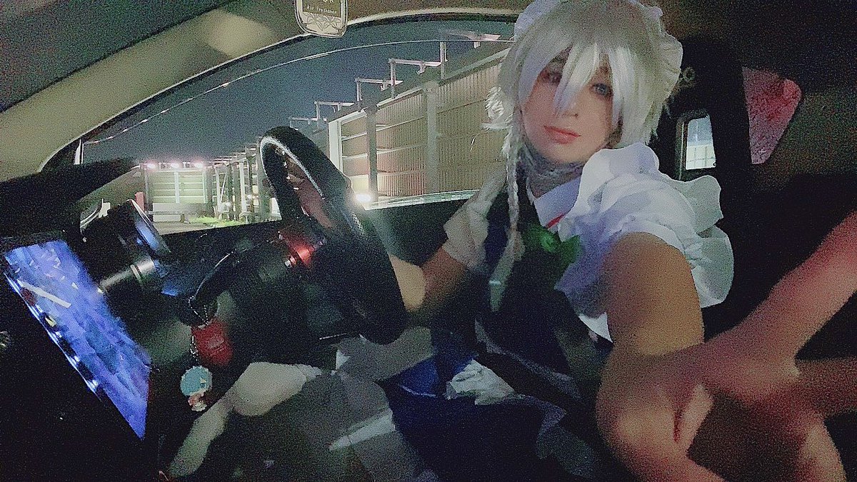 Kuryu_Akatsuki's tweet photo. ピース https://t.co/wKODYONjCo