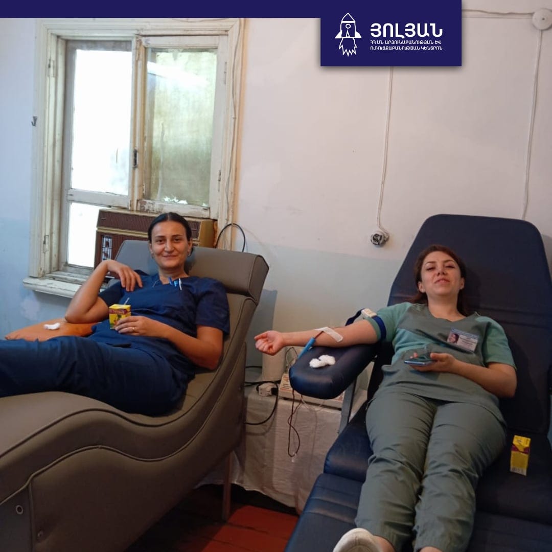 Yeolyan Hematology and Oncology Center tweet media