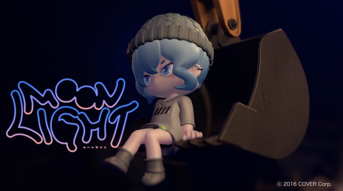 星街すいせい新曲
「ムーンライト」Music Video
クリエイティブプロデューサーを
担当させていただきました🌙💃

▼Music Video
youtu.be/UmN7Fr_Kf-8?si…

映像監督はinaさん (<a href="/ina__/">ina</a>)
楽曲はなとりさん
夜の街で悪戯するすいせいさんを
ぜひ覗いてみてください☄️✨

<a href="/suisei_hosimati/">星街すいせい☄️ホロライブ０期生</a>