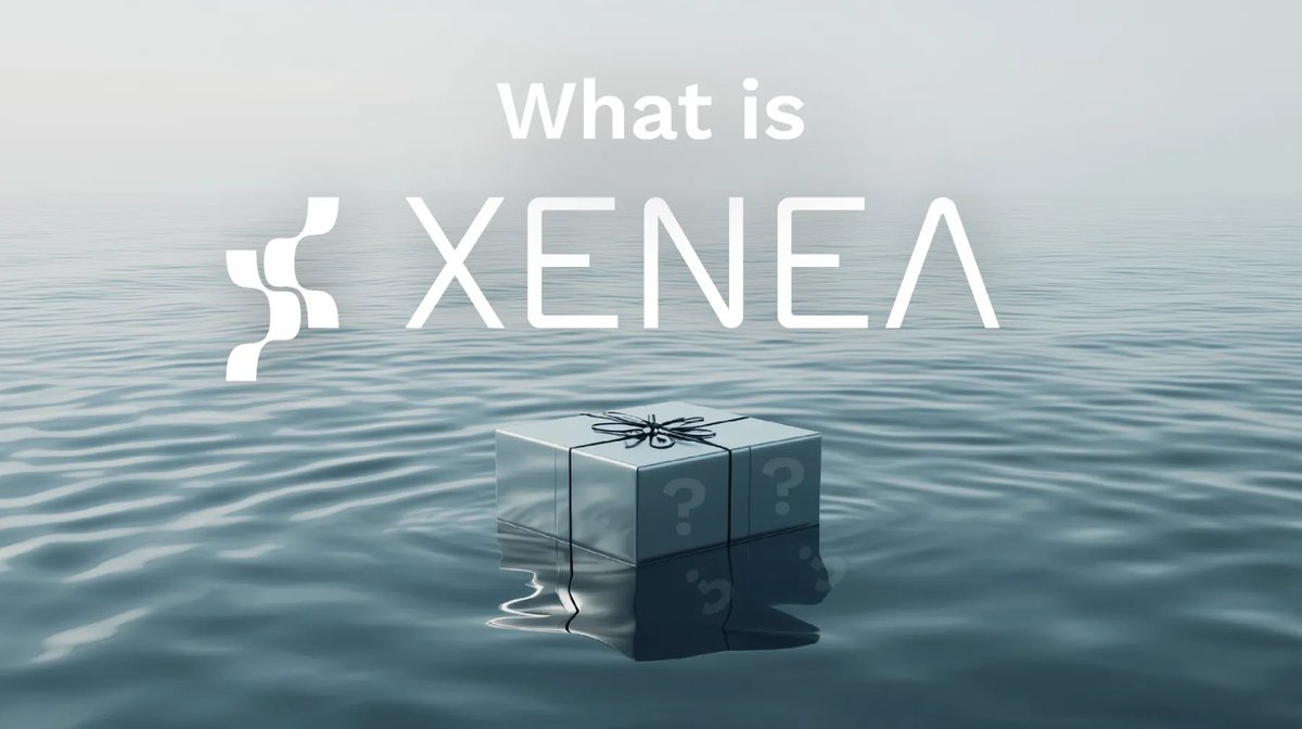 Xenea_jp's tweet photo. #Xenea ブロックチェーンについて✨
この記事には、XENEA Walletでのクイズに正解するための多くのヒントが含まれています。
今後のクイズに備えてチェックしましょう!
https://t.co/dnkOOSpch1
#XENEAWallet #クイズヒント https://t.co/TrlSzkBmdf