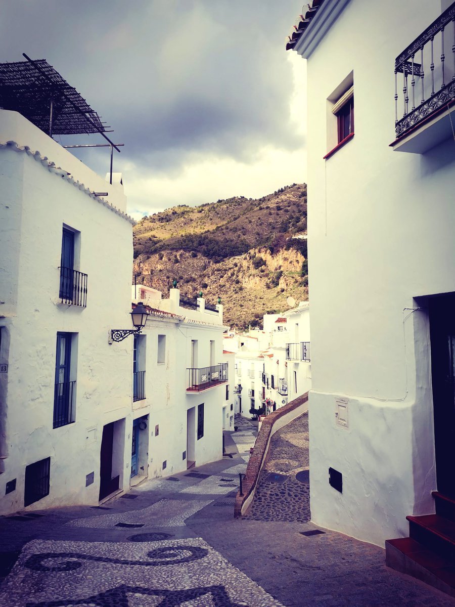 AlbertoLpez24's tweet image. Abro hilo de fotos de la provincia de Málaga👇🏻