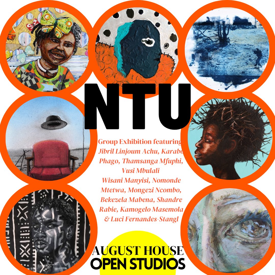 METAfoundation_'s tweet photo. A glimpse of our Ntu Exhibition that will be re-opening this month at our Open Studios happening at August House. Hope to see you there. https://t.co/BgIDge2VtF