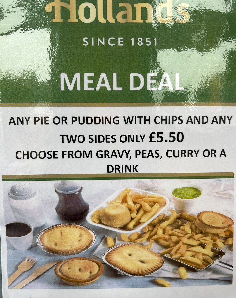 Jit's Plaice tweet media