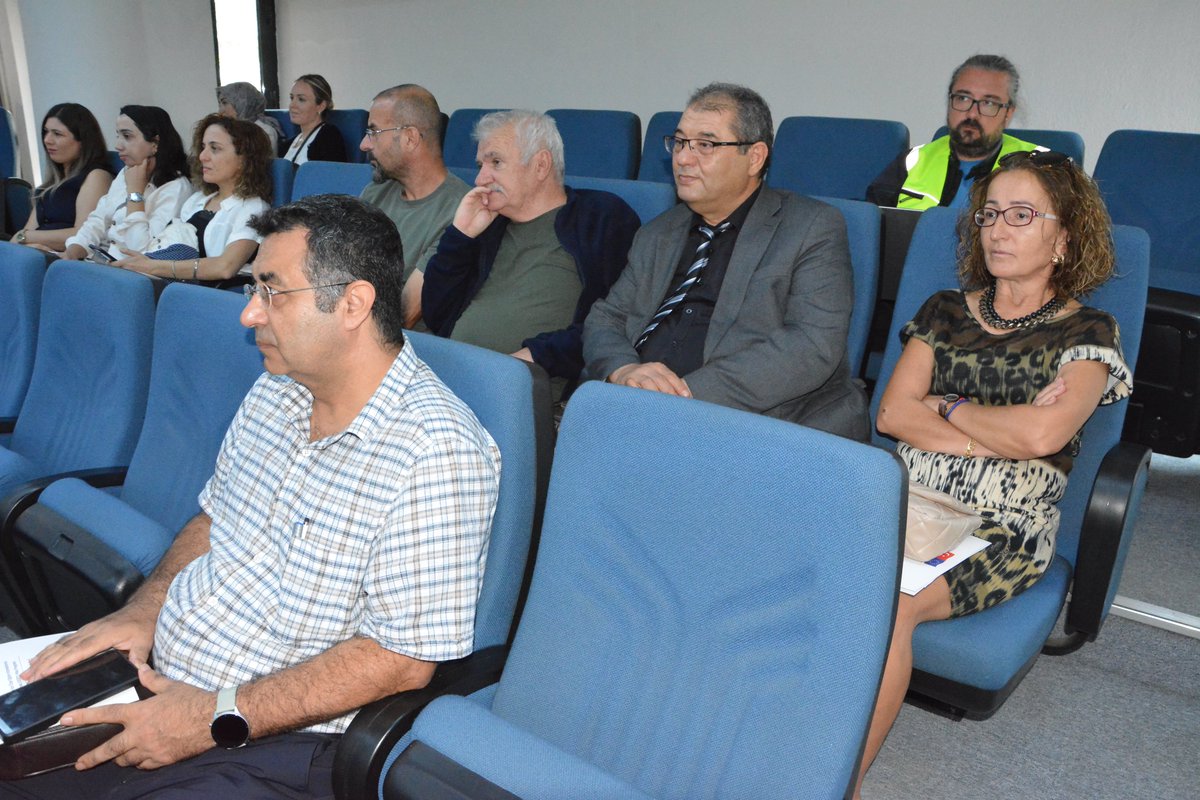 >>>> yürütülen Sektörel Mükemmeliyet Merkezlerinin Kurulması Yoluyla Mesleki ve Teknik Eğitimin Kalitesinin Artırılması Hibe Programı (IQVET-III) kapsamındaki etkinliklerimiz arasında yer alıyor.