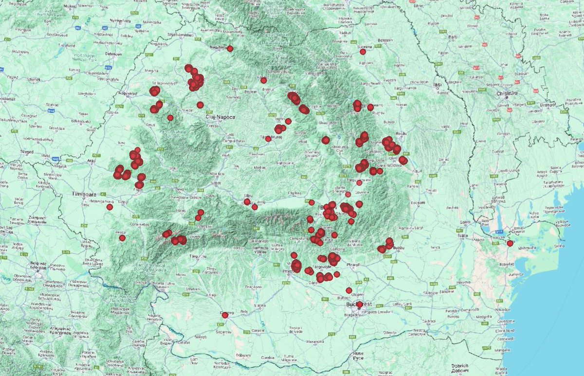 Forest Design SRL (@forest_designro) on Twitter photo 🌲 In the past 2 years, with @ArborealForest's app, we’ve evaluated 25,000 sample plots and inventoried 425,000 trees! 🎯 Their innovative tech has transformed our mission for precise, objective forest management. 🌍🌳 Huge thanks to @JohanEkenstedt and the team! 🙏 #ForestryTech 🌲 In the past 2 years, with @ArborealForest's app, we’ve evaluated 25,000 sample plots and inventoried 425,000 trees! 🎯 Their innovative tech has transformed our mission for precise, objective forest management. 🌍🌳 Huge thanks to @JohanEkenstedt and the team! 🙏 #ForestryTech