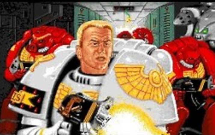 tomalexdon's tweet photo. @TheCheapShowPod When your mum says you've Space Crusade at home https://t.co/67r5mBtFE7