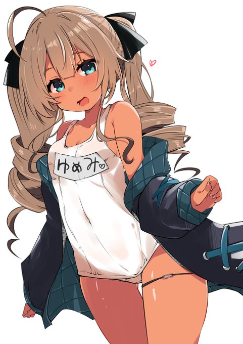 #今月描いた絵を晒そう 