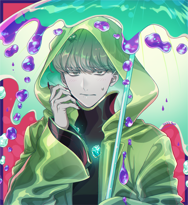 おもしろかわいい🍄マチュ