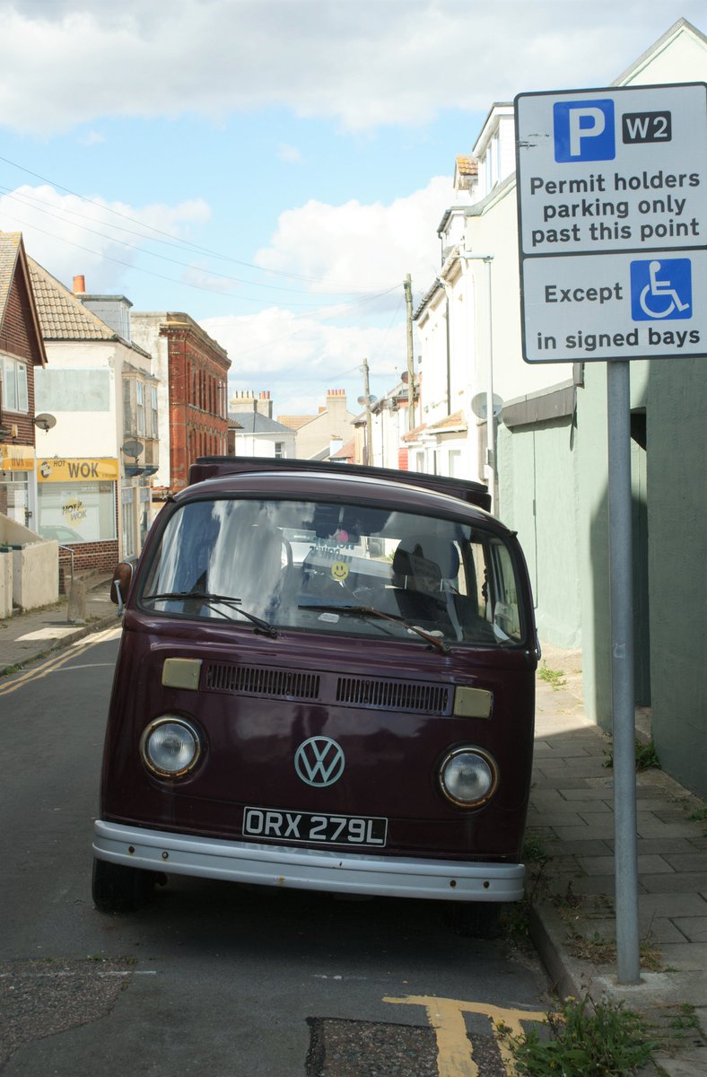 #streetphotography #WaltonOnTheNaze