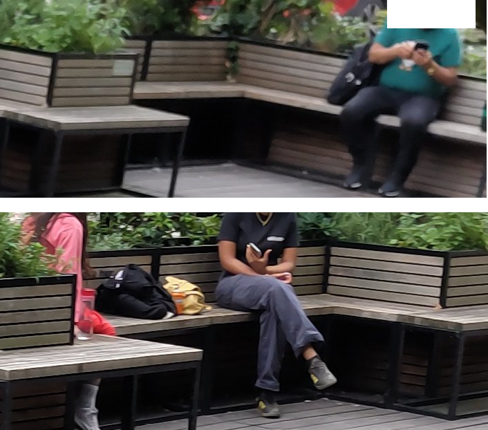 Drew ๎จโก๏ธ๐ฆ (@drewsnx) on Twitter photo <a href="/rethinkLTNs/">HaltCricklewoodLTNs</a> "Who really thinks Parklets are a good idea, seriously?"
In general, I'd say it's people outside cars.
Workers, students and shoppers who want to sit down somewhere for a few minutes.
Here are a couple of examples of such people in Hammersmith: <a href="/rethinkLTNs/">HaltCricklewoodLTNs</a> "Who really thinks Parklets are a good idea, seriously?"
In general, I'd say it's people outside cars.
Workers, students and shoppers who want to sit down somewhere for a few minutes.
Here are a couple of examples of such people in Hammersmith: