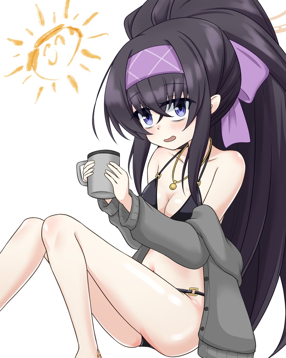 ウイウイウイスキサキ!
#今月描いた絵を晒そう 