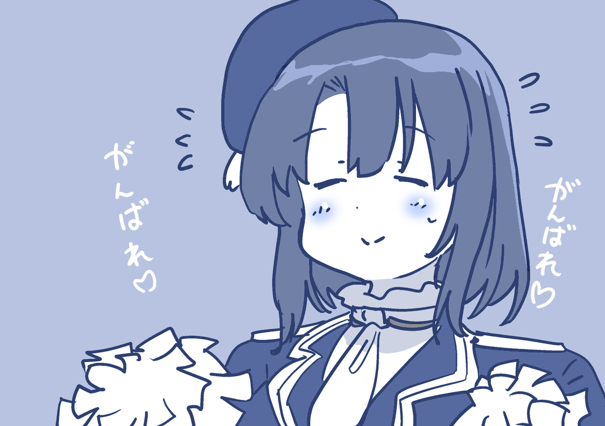 #今月描いた絵を晒そう  今月も原稿格闘月間だったのであげられる奴は20枚切ってました
