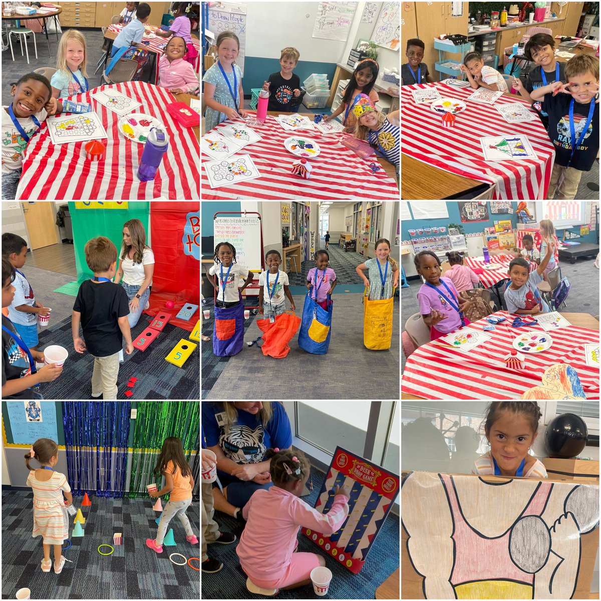 Bryant Elementary tweet media