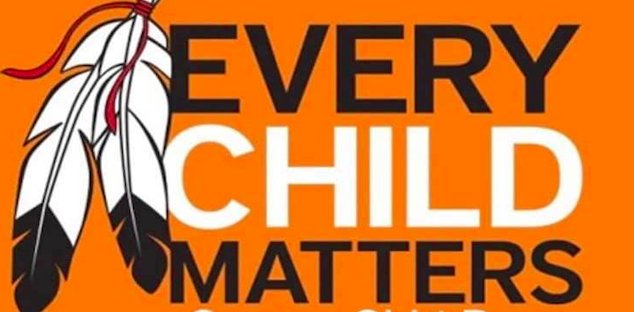 National Day for Truth and Reconciliation