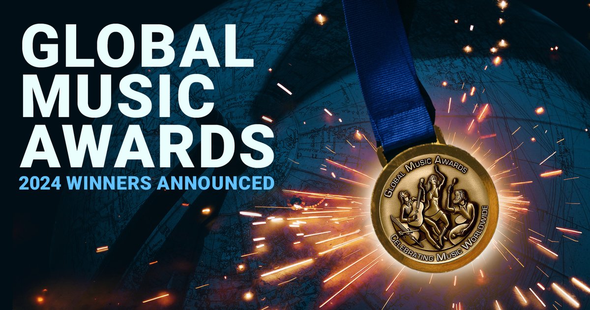 We’re proud to see several PARMA artists honored in the September round of the 2024 <a href="/GMAMusicAwards/">Global Music Awards</a>. Congratulations to @ConcinnityCT, <a href="/TheDaveBrubeck/">Dave Brubeck</a>, <a href="/houchamberchoir/">HoustonChamberChoir</a>, <a href="/BrubeckBrothers/">Brubeck Brothers</a>, <a href="/NinaFeric/">Nina Feric</a>, <a href="/OviArt/">Ovidiu Marinescu</a>, and more on your achievements!
parmarecordings.com/global-music-a…