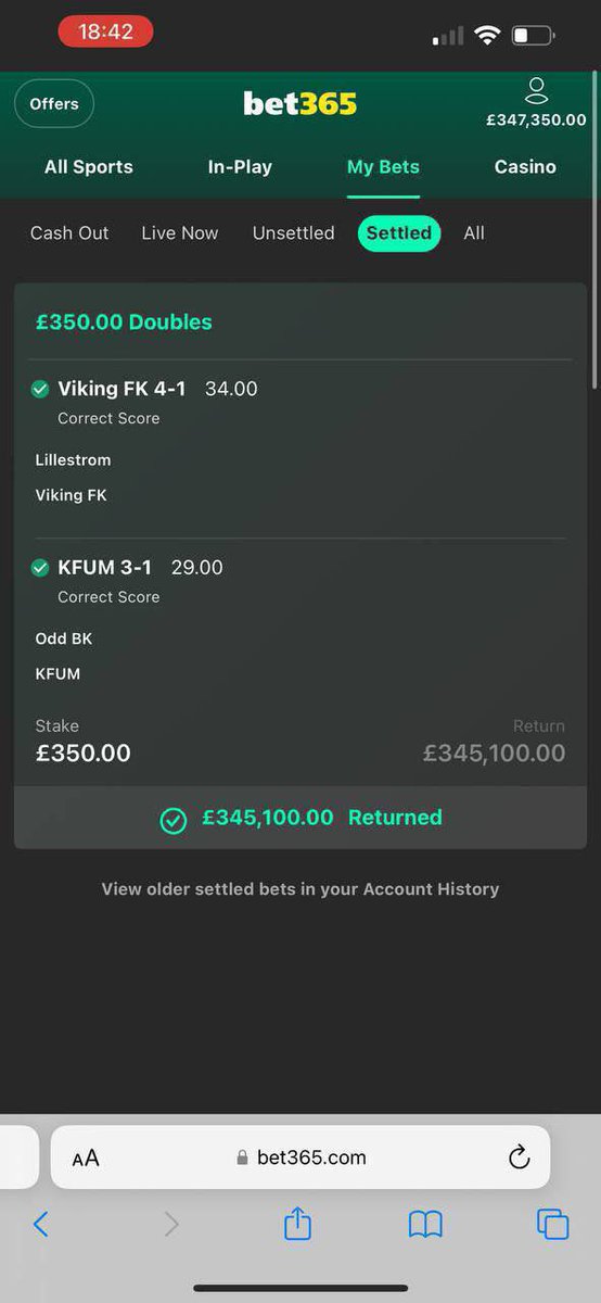Amazing🤩results
Over 100k won yesterday.
People in n my telegram channel keep winning with me everyday.
Don't miss next game, click the link on my bio to join my telegram platform