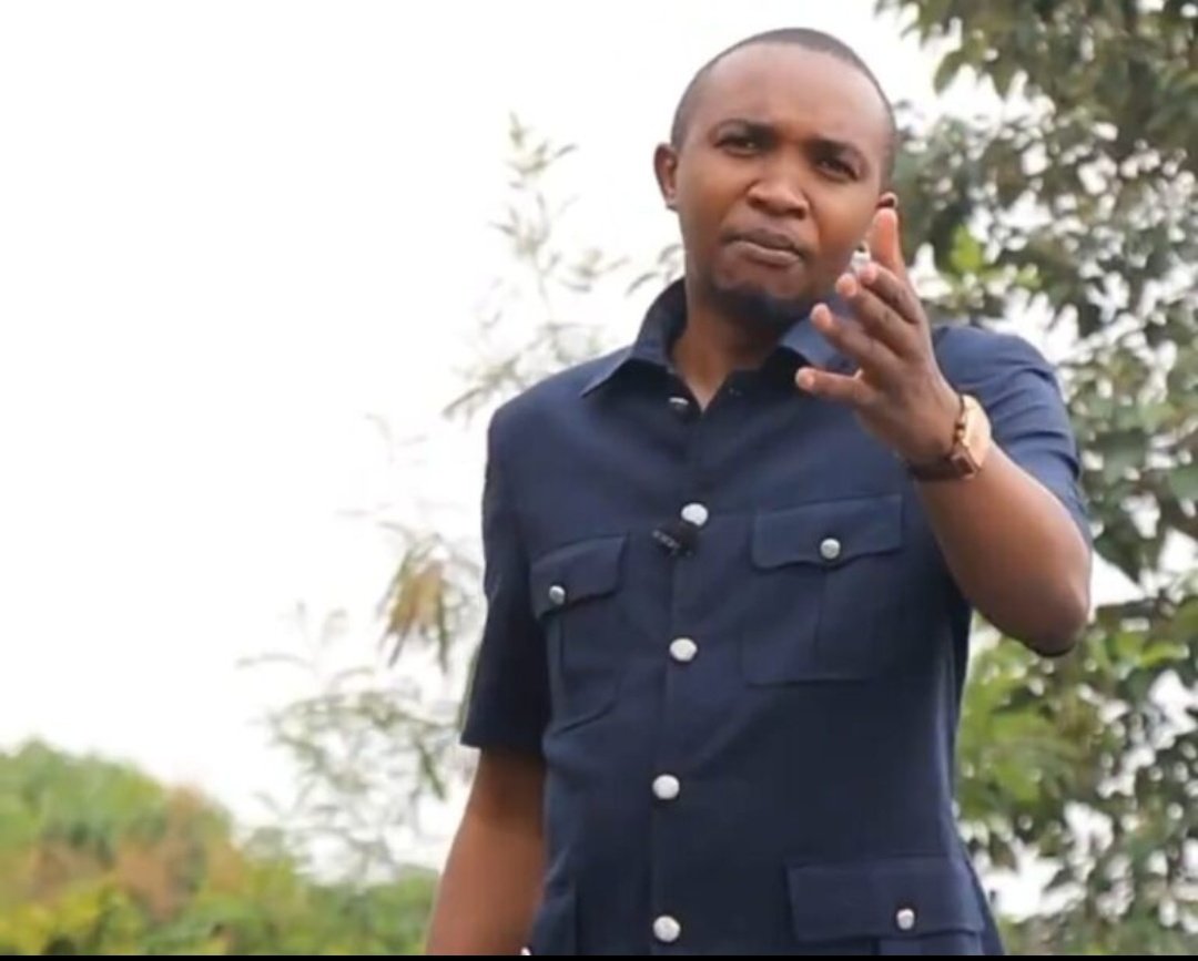 #FreeMorara
#Uhuru
##BREAKING NEWS