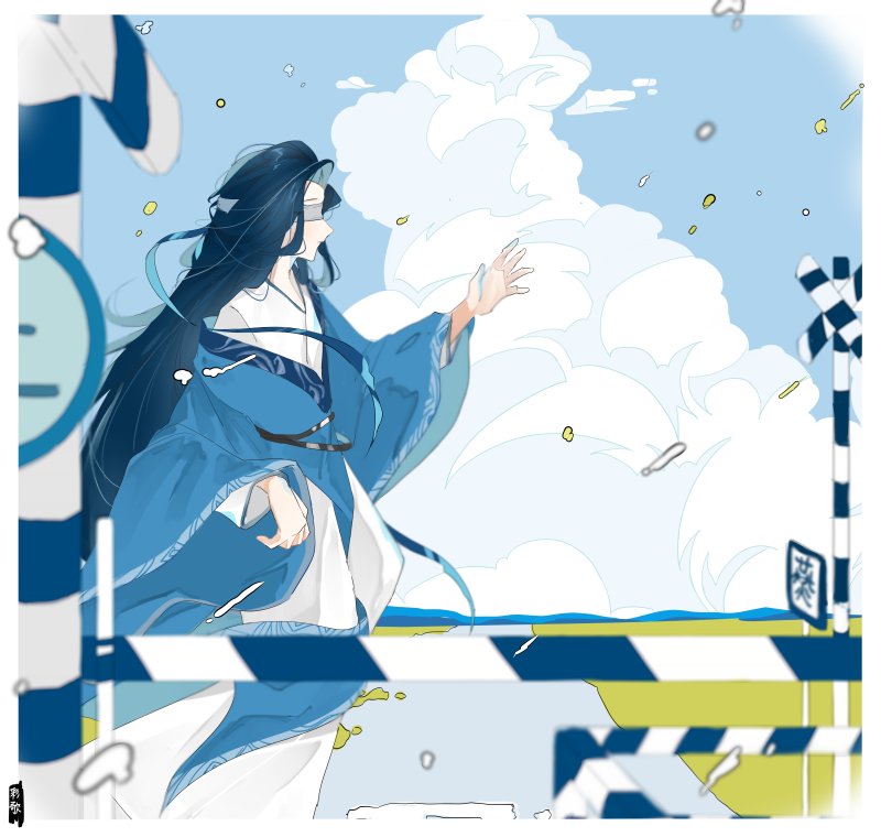 tkw_dnmi's tweet photo. 久しぶりです次は絶対にちゃんと江澄を描きます はい
しょうじょれいの荊高です
Lofter にもいますのでぜひ興味あったら https://t.co/Um24GZAKLj