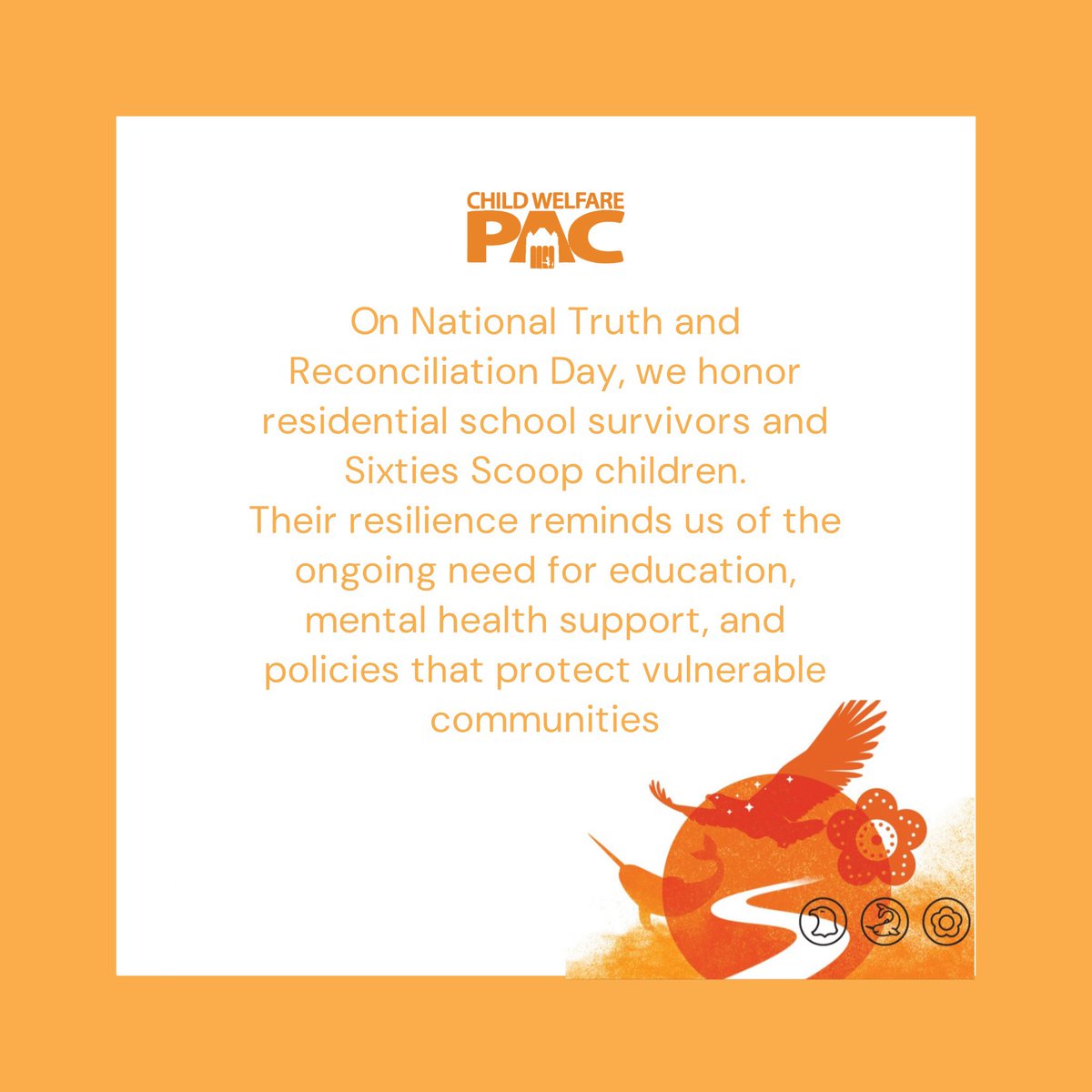 Child Welfare PAC tweet media