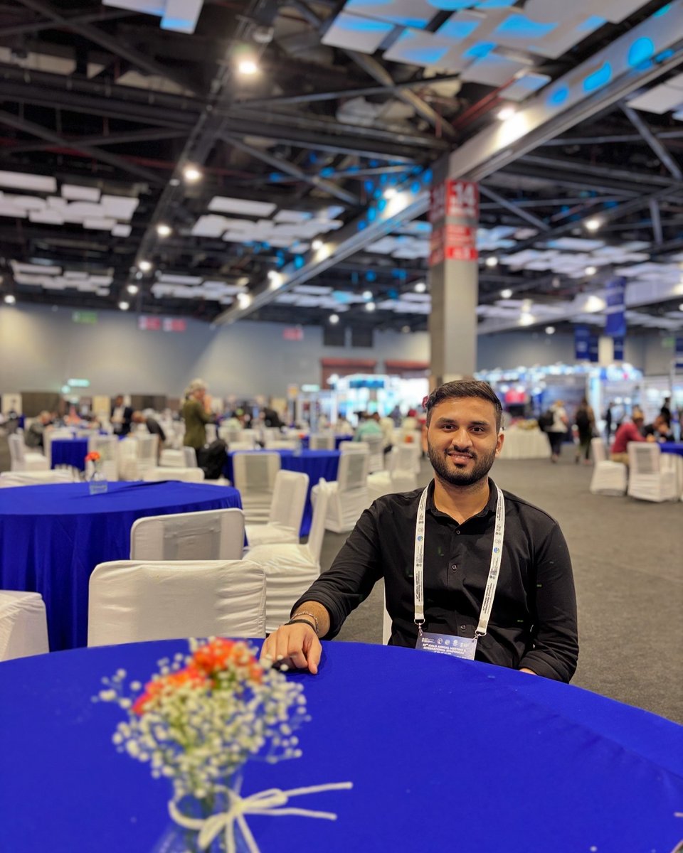 triazinesoft's tweet photo. We are proud to be the IT infrastructure provider for one of the biggest, 92nd Annual meetings of the International Commission on Large Dams in the world - ICOLD, hosted in India under the supervision of the Ministry of Power, and the Ministry of Jal Shakti. 

#triazine #ICOLD https://t.co/RuReQyWxKk