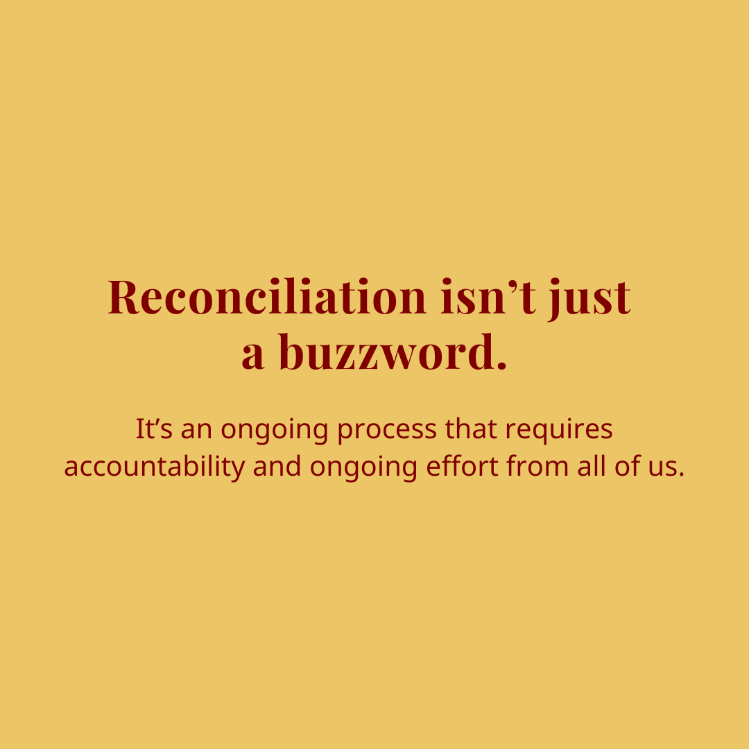 designdeplume's tweet photo. (3/4) Reconciliation is an ongoing process that requires accountability and ongoing effort. As we wear orange today, let’s commit to listening to Indigenous voices, educating ourselves about the true history of residential schools, and supporting Indigenous-led initiatives. https://t.co/X4eQVQRL55