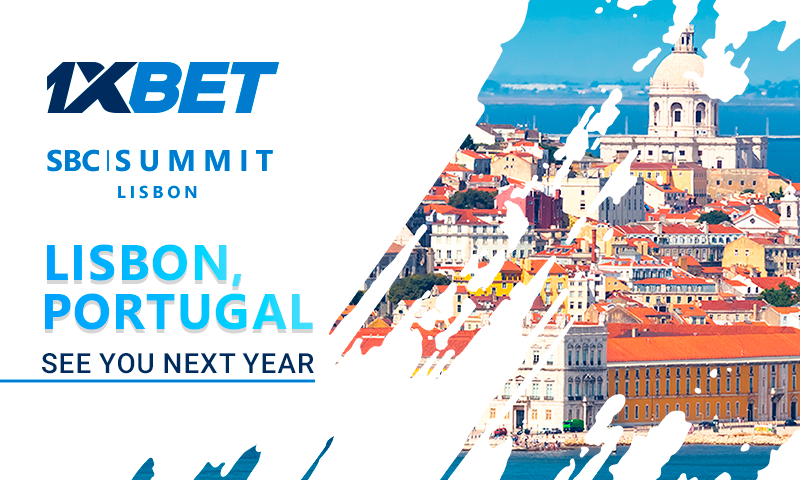 FocusGamingNews's tweet image. 1xBet was a Premium Sponsor at SBC Summit 2024, presenting updates to the gaming platform and discussing the benefits of the 1xPartners affiliate program. Visitors had the chance to win valuable prizes and enjoy networking. #1xBet #SBCSummit2024 #GamingPlatform #AffiliateProgram