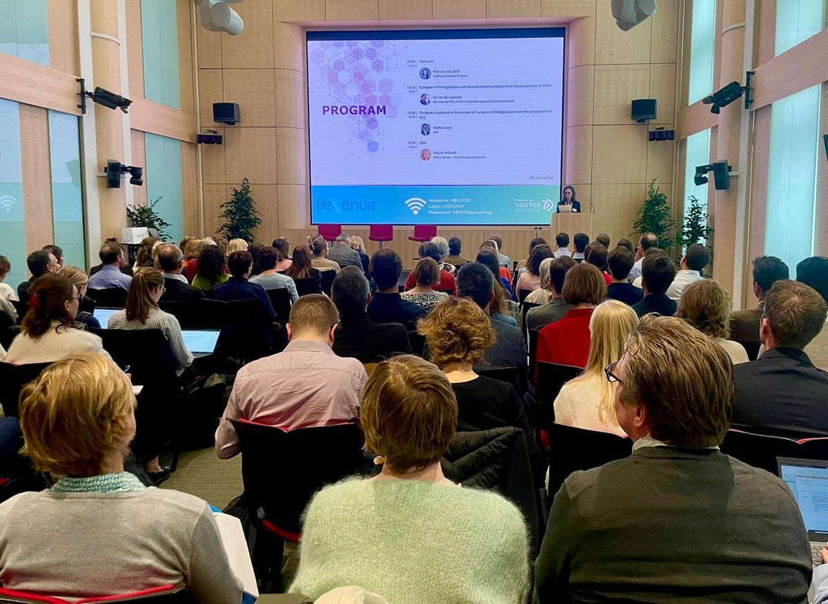 pharma.be tweet media