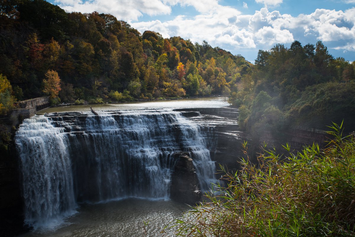 CityRochesterNY's tweet photo. Experience the Genesee Oct. 4-6 with ROC The Riverway Weekend!

This annual, three-day event celebrates the transformation of our river corridor with bike &amp; walking tours, boat rides, live music, and so much more.

Learn more: https://t.co/q1L38pZiIA https://t.co/C8QWmUSInZ