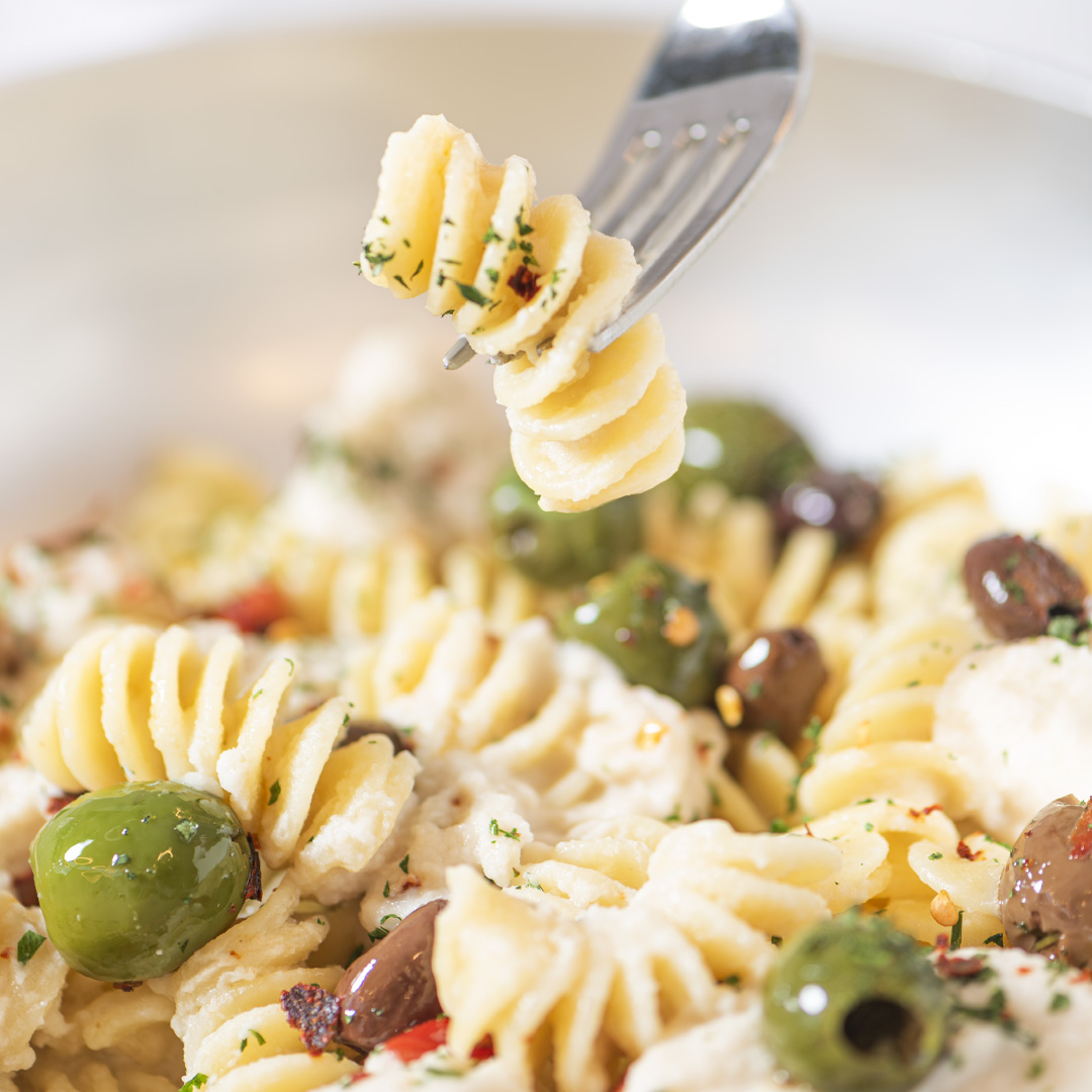 Corta. Lunga. Liscia. Rigata.
Non importa di che forma, noi con la pasta stiamo sempre bene! 💚

Buona #GiornataMondialeDellaPasta. 🍝

-
#DAmico #VerdeDAmico #TiPuoiFidare #IlVerdeCheCiUnisce #ricetta #recipe #cucina #ideericette #cook #Pasta #PastaDay #GiornataPasta