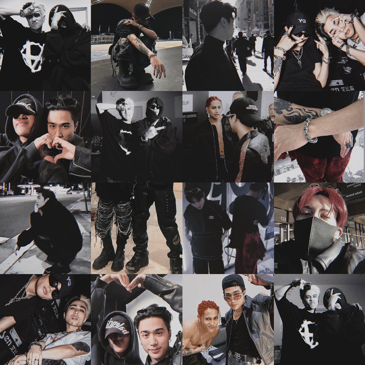 oohjcs's tweet photo. joken mood board 🍙 https://t.co/mlZFz0GpDL