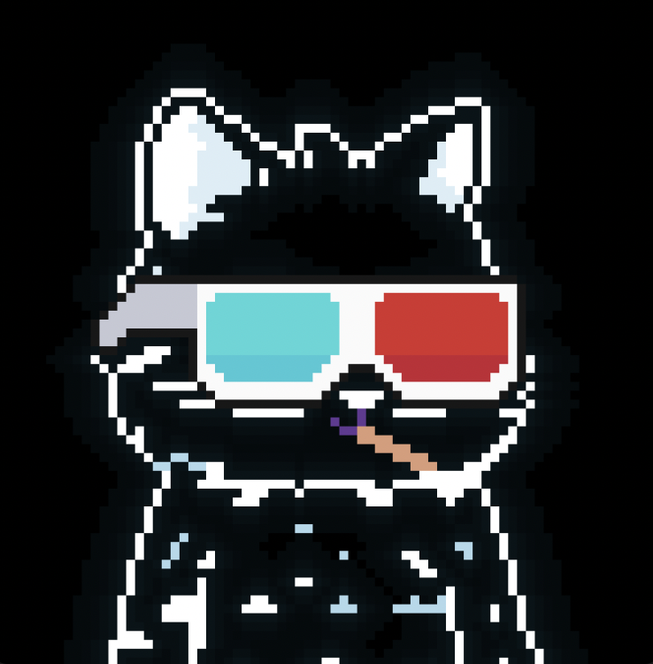 reubs_btc's tweet image. Ok starting off a Leo Cats chain here... post yours in the replies!

$LEO