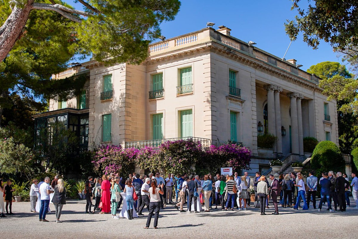 Côte d'Azur France Tourisme tweet media