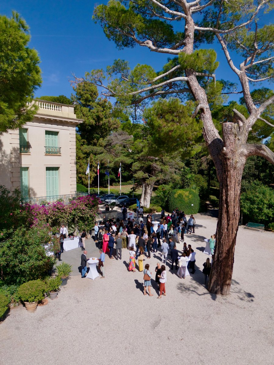 Côte d'Azur France Tourisme tweet media