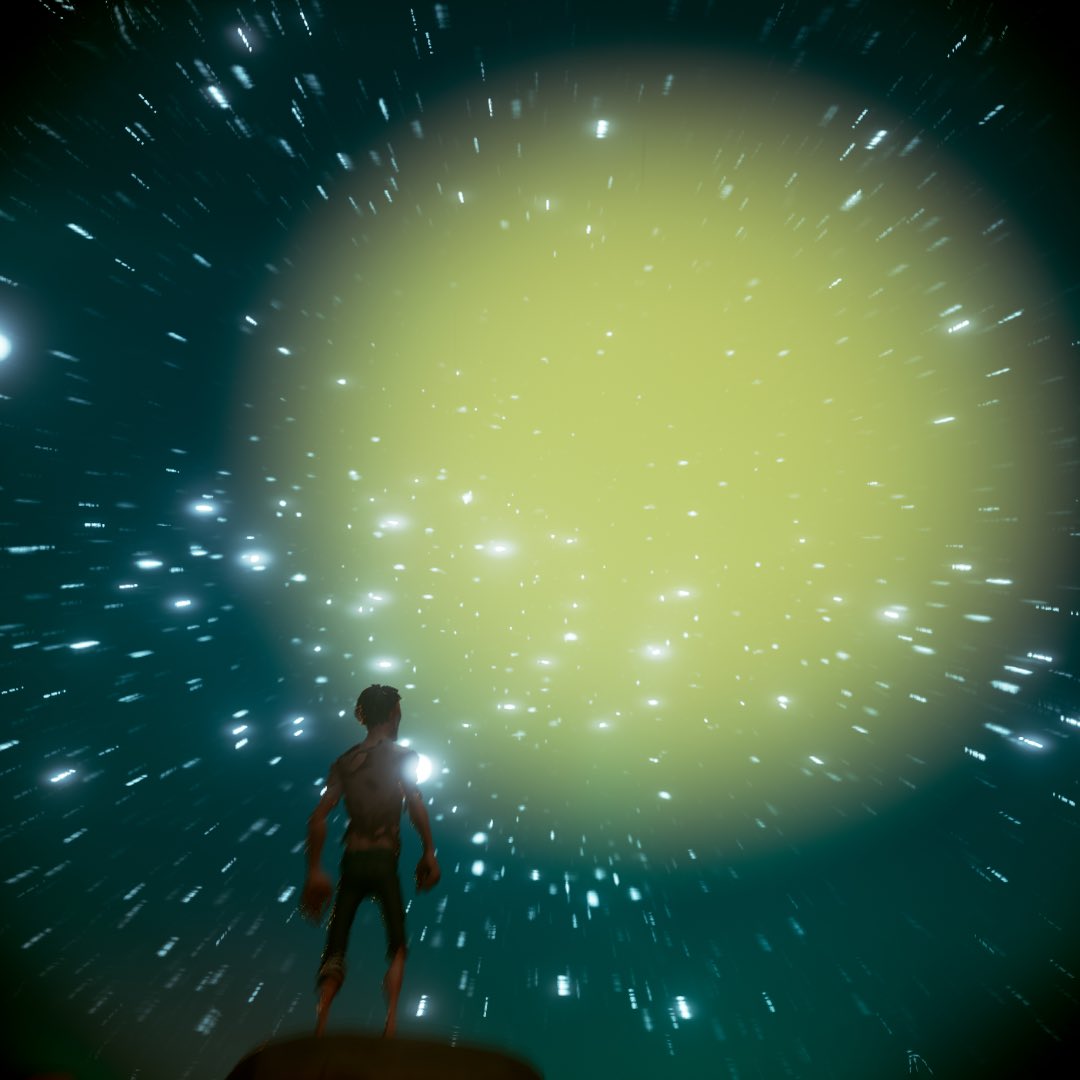 #SoTShot Theme: Lone Sailor

#SeaOfThieves <a href="/SeaOfThieves/">Sea of Thieves</a>