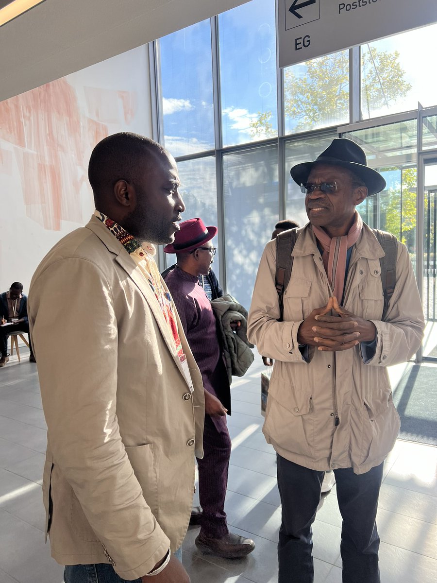 Merian Institute for Advanced Studies in Africa (@miasa_ug) on Twitter photo Meet #MIASA at the #VAD Conference 2024 at <a href="/unibt/">Universität Bayreuth</a> and find out more about our publications, fellowships and upcoming events. <a href="/UnivofGh/">University of Ghana</a> <a href="/ACT_UniFreiburg/">Africa Centre for Transregional Research</a> <a href="/AbiFreiburg/">ABIFreiburg</a> <a href="/goetheuni/">Goethe-Universität</a> <a href="/dhip/">dp</a> <a href="/GIGA_Institute/">German Institute for Global and Area Studies</a> Meet #MIASA at the #VAD Conference 2024 at <a href="/unibt/">Universität Bayreuth</a> and find out more about our publications, fellowships and upcoming events. <a href="/UnivofGh/">University of Ghana</a> <a href="/ACT_UniFreiburg/">Africa Centre for Transregional Research</a> <a href="/AbiFreiburg/">ABIFreiburg</a> <a href="/goetheuni/">Goethe-Universität</a> <a href="/dhip/">dp</a> <a href="/GIGA_Institute/">German Institute for Global and Area Studies</a>