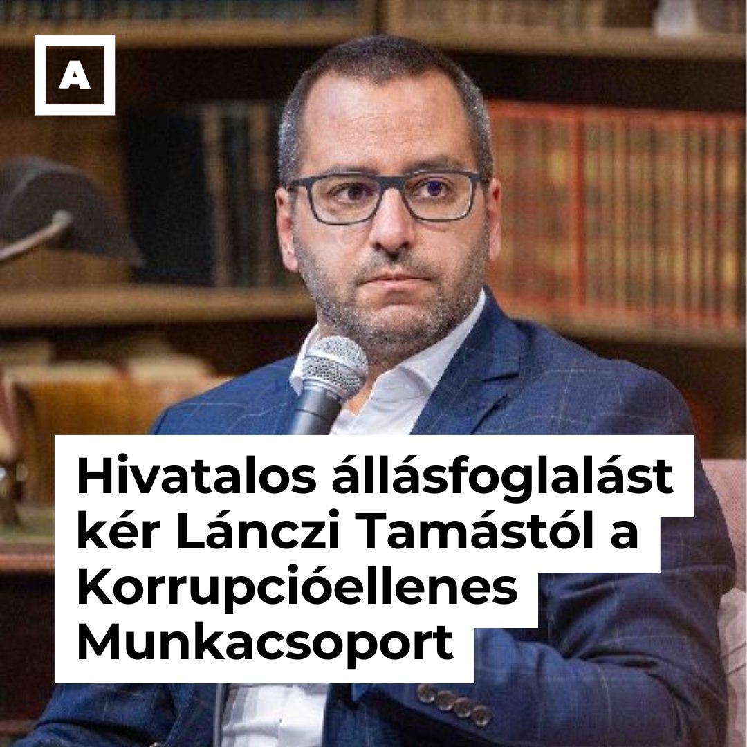 Atlatszo's tweet photo. Arra kíváncsiak, hogy a KEMCS civil tagjainak antikorrupciós tevékenysége Lánczi szerint sérti-e a nemzet szuverenitását. 👉 https://t.co/6KhVsAQR8F
❤️ Jobb lesz ha támogatod 👉 https://t.co/EjojS8ejLT
#civil #KEMCS #korrupció #LáncziTamás #SzuverenitásvédelmiHivatal #Tranzit https://t.co/76RtupaCHm