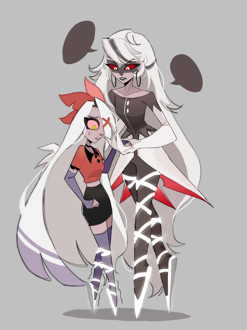 fallenexorcisms's tweet photo. “I don’t know how she’s so use to this…I feel like I’m gonna fall and bust my butt” https://t.co/jAwpIPtqAP