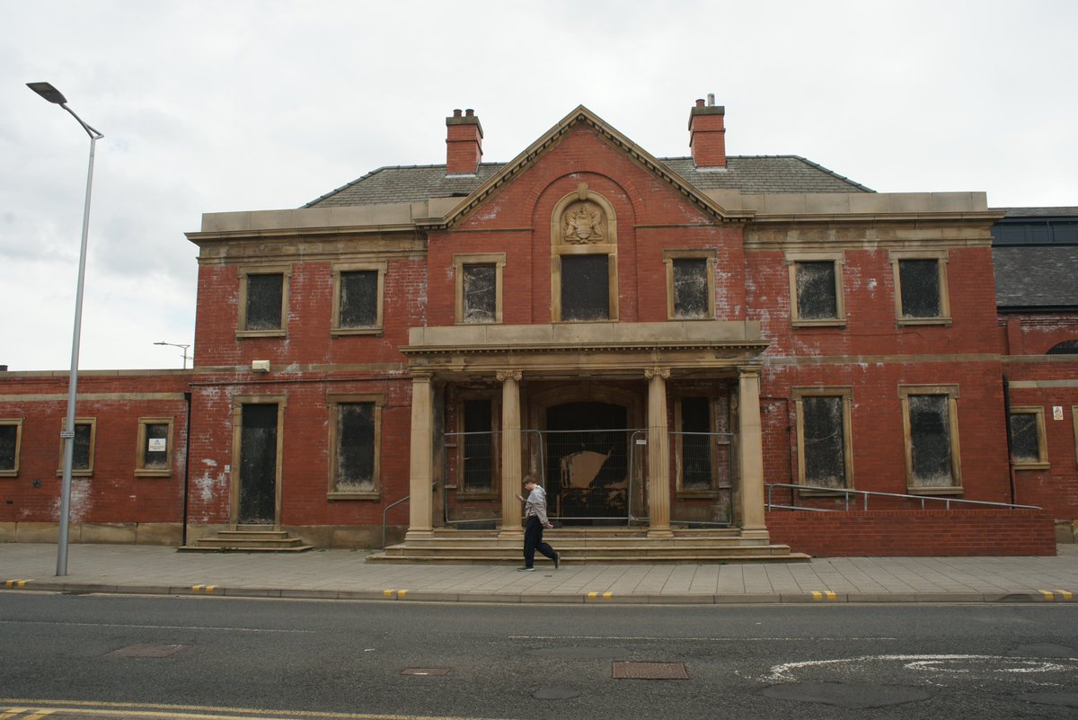 #streetphotography #Doncaster