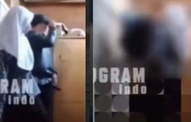 fibriform_Miss's tweet photo. LINK VIDEO GURU DAN SISWA GORONTALO VIRAL GURU VS MURID GURU DAN MURID VIRAL SISWI GORONTALO GURU DAN
WATCH FULL VIDEO PASHA PRATIWI TOITI PASYA PRATIWI VIRAL KETUA OSIS MAN 1 GORONTALO VIRAL VIRAL GURU DAN MURID DI GORONTALO LINK
https://t.co/nsqFWcYXEt
https://t.co/nsqFWcYXEt https://t.co/7vUJqXSxT3