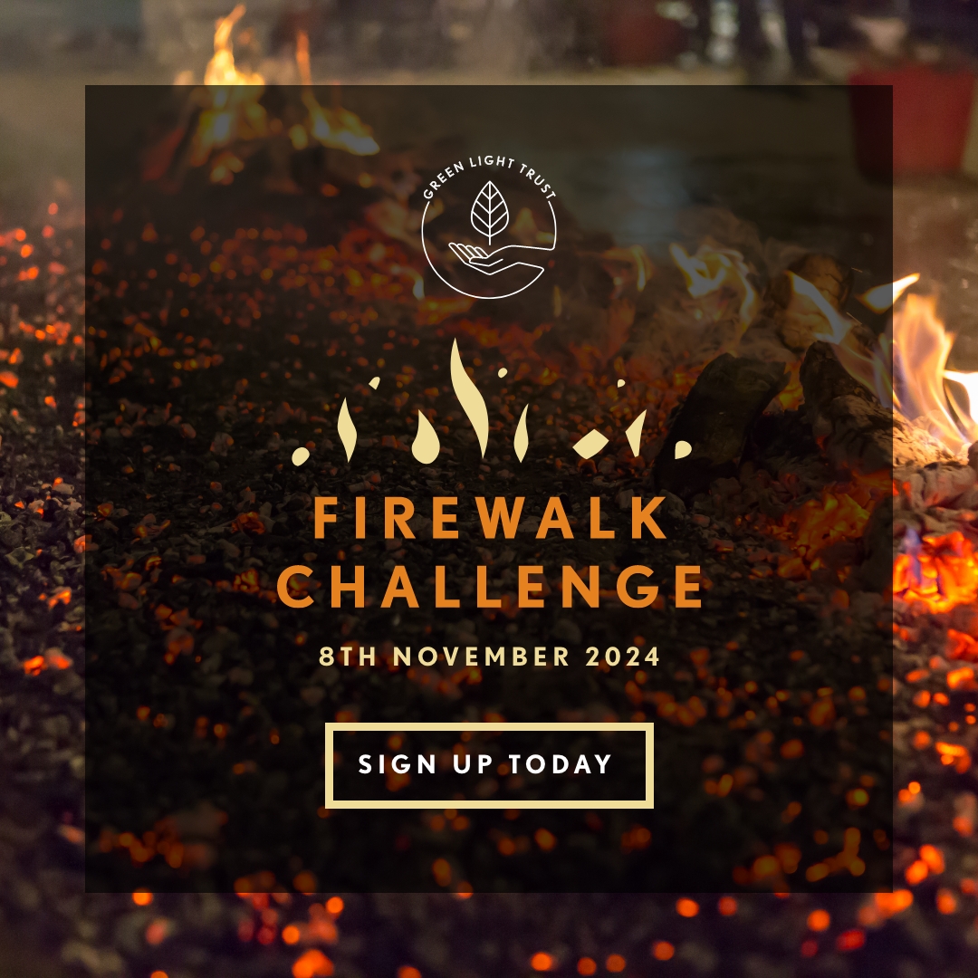 Green Light Trust tweet media