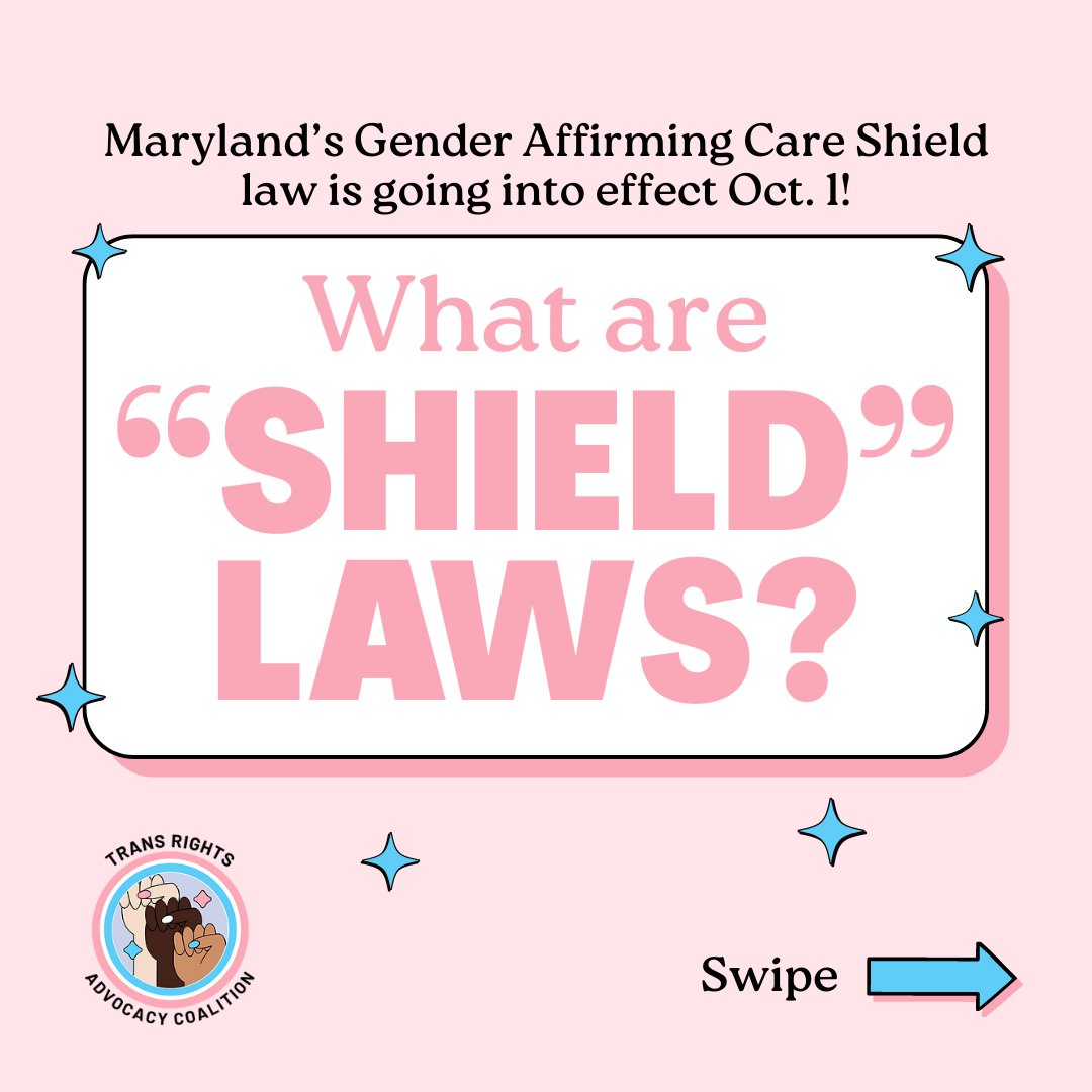 Trans Rights Advocacy Coalition tweet media