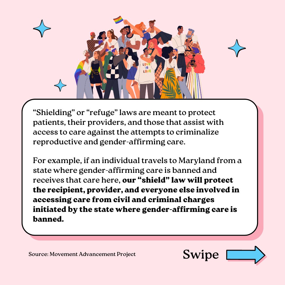 Trans Rights Advocacy Coalition tweet media