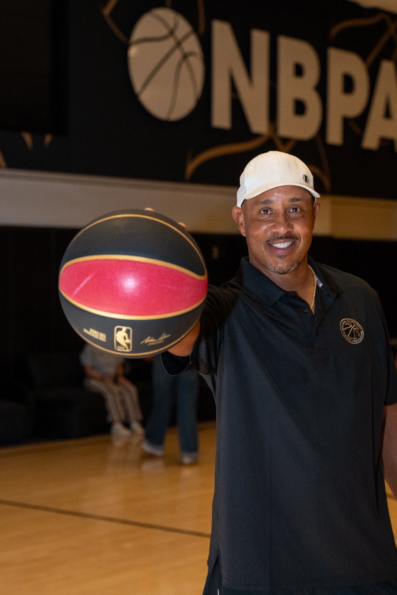 John Starks tweet media