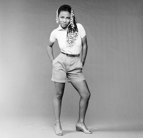 SebastianAvenue's tweet photo. Happy Birthday Patrice Rushen. ❤️ https://t.co/dsnfACwHaC